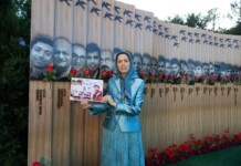 The Iranian People and Resistance Units Are Driving the Struggle for Change The Iranian People and Resistance Units Are Driving the Struggle for Change