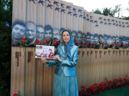 The Iranian People and Resistance Units Are Driving the Struggle for Change
