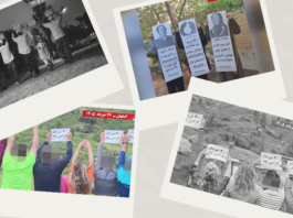 Resistance Units Hold Nationwide Actions Across Iran Marking June 20 Anniversary and National Liberation Army Foundation Day