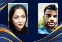 Voices from Iran’s Prisons: Political Prisoners Defy Repression with Calls for Resistance and Freedom Voices from Iran’s Prisons: Political Prisoners Defy Repression with Calls for Resistance and Freedom