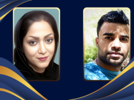 Voices from Iran’s Prisons: Political Prisoners Defy Repression with Calls for Resistance and Freedom