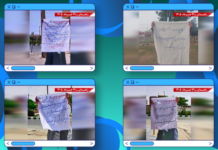 Resistance Units in Zahedan Mark June 20 Anniversary with Anti-Dictatorship Campaign Resistance Units in Zahedan Mark June 20 Anniversary with Anti-Dictatorship Campaign