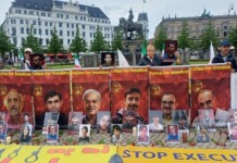 Iran’s Execution Machine: A Regime’s Weapon Against Dissent Iran’s Execution Machine: A Regime’s Weapon Against Dissent