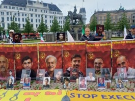 Iran’s Execution Machine: A Regime’s Weapon Against Dissent