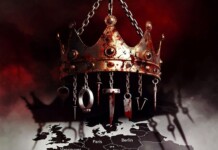 Reza Pahlavi’s Monarchist Movement and the Shadow of Intimidation Reza Pahlavi’s Monarchist Movement and the Shadow of Intimidation