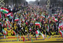 Paris Free Iran Rally 2026: A Global Gathering to Support Democratic Change in Iran Paris Free Iran Rally 2026: A Global Gathering to Support Democratic Change in Iran
