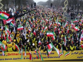 Paris Free Iran Rally 2026: A Global Gathering to Support Democratic Change in Iran Paris Free Iran Rally 2026: A Global Gathering to Support Democratic Change in Iran