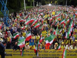 Iran’s Future Belongs Neither to the Turban nor the Crown