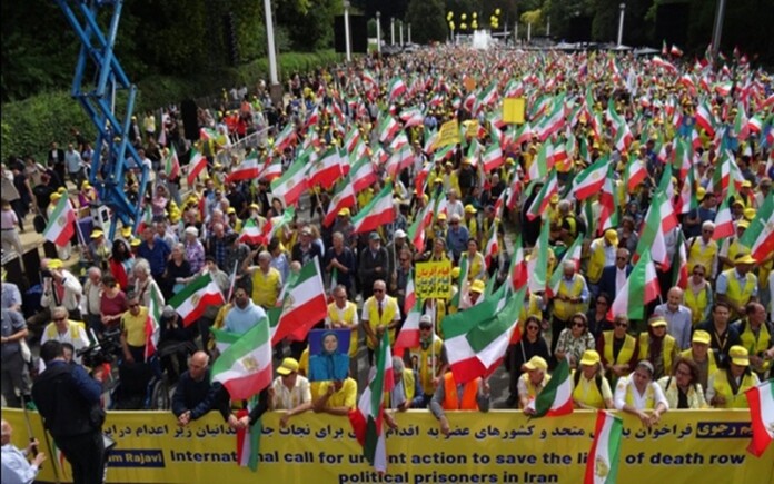 Iran’s Future Belongs Neither to the Turban nor the Crown