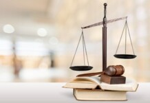 When Law Serves Power: The Legal Debate Behind Political Executions in Iran When Law Serves Power: The Legal Debate Behind Political Executions in Iran