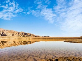 South Khorasan’s Water Bankruptcy: How Decades of Mismanagement Turned Drought into an Environmental Catastrophe