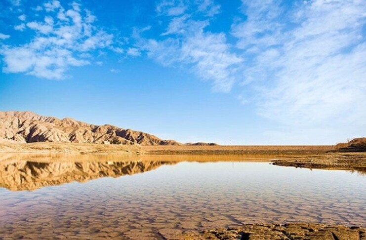 South Khorasan’s Water Bankruptcy: How Decades of Mismanagement Turned Drought into an Environmental Catastrophe