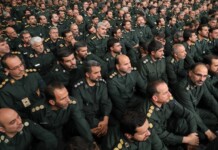 From “Surrender” to “Honorable Agreement”: The IRGC’s Latest Narrative Cannot Hide the Regime’s Weakness From “Surrender” to “Honorable Agreement”: The IRGC’s Latest Narrative Cannot Hide the Regime’s Weakness