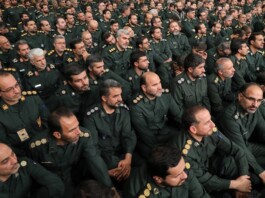 From “Surrender” to “Honorable Agreement”: The IRGC’s Latest Narrative Cannot Hide the Regime’s Weakness From “Surrender” to “Honorable Agreement”: The IRGC’s Latest Narrative Cannot Hide the Regime’s Weakness