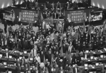 Power Struggles Eclipse Governance as Iran Regime Factions Battle for Control Power Struggles Eclipse Governance as Iran Regime Factions Battle for Control