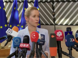 European Union and Regional Organizations Reject Iran Regime’s Threats in the Strait of Hormuz European Union and Regional Organizations Reject Iran Regime's Threats in the Strait of Hormuz