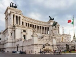 Italian Leaders Voice Support for Democratic Change in Iran at Rome Conference