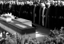 Khamenei’s Funeral: A Billion-Dollar Display of Power That Exposed the Regime’s Growing Isolation Khamenei’s Funeral: A Billion-Dollar Display of Power That Exposed the Regime’s Growing Isolation