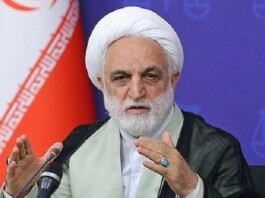 Ejei’s Reappointment Signals the Regime’s Commitment to Judicial Repression