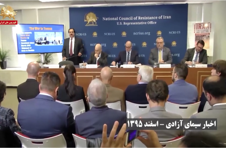 From Exposure to Designation: How Years of Documenting the IRGC’s Terror Network Shaped International Action