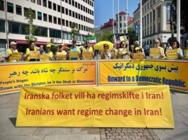 Iran’s Democratic Future Depends on Organized Change, Not Manufactured Alternatives Iran’s Democratic Future Depends on Organized Change, Not Manufactured Alternatives