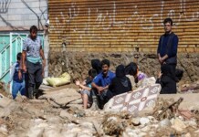 Iranian Regime Leaves War-Affected Workers Homeless as Inequality Deepens Iranian Regime Leaves War-Affected Workers Homeless as Inequality Deepens