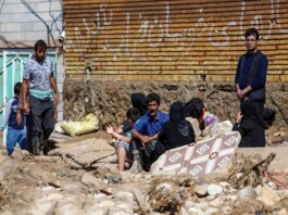 Iranian Regime Leaves War-Affected Workers Homeless as Inequality Deepens