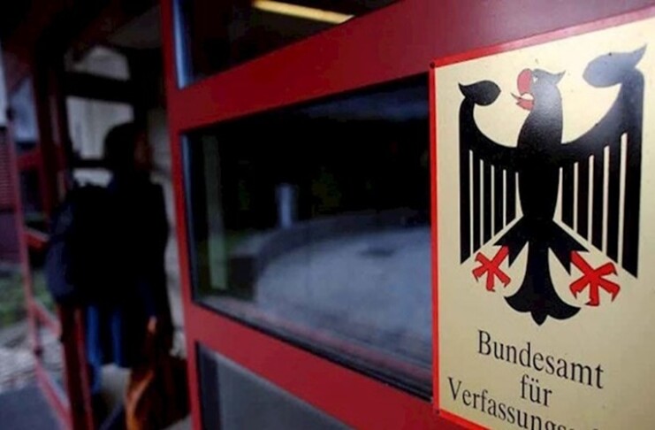 Germany’s Intelligence Warning Exposes the Iranian Regime’s Expanding Threat to Europe