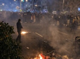 Amnesty International: Six Months After Iran Protest Massacre, Global Inaction Fuels Impunity Amnesty International: Six Months After Iran Protest Massacre, Global Inaction Fuels Impunity