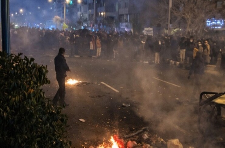 Amnesty International: Six Months After Iran Protest Massacre, Global Inaction Fuels Impunity