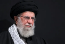 Ali Khamenei’s 37-Year Rule: The Legacy of Repression, Corruption, and Absolute Power Ali Khamenei's 37-Year Rule: The Legacy of Repression, Corruption, and Absolute Power
