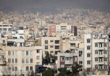 Iran’s Housing Crisis Deepens After War, Leaving Millions Facing Rising Rents and Growing Uncertainty Iran's Housing Crisis Deepens After War, Leaving Millions Facing Rising Rents and Growing Uncertainty