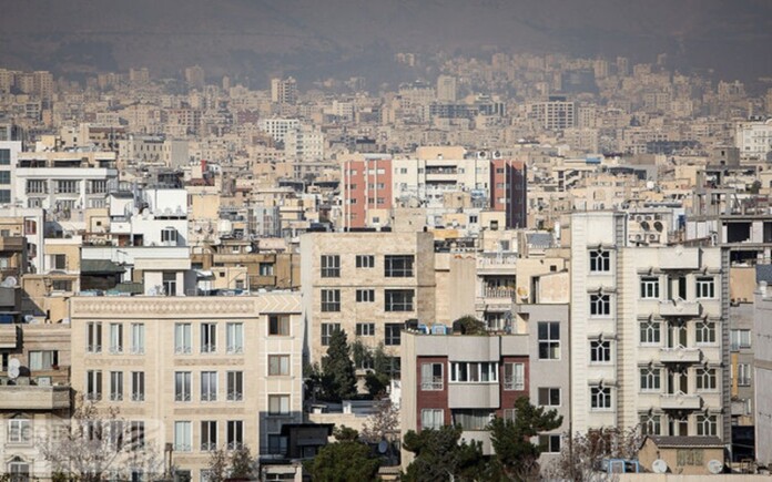 Iran's Housing Crisis Deepens After War, Leaving Millions Facing Rising Rents and Growing Uncertainty