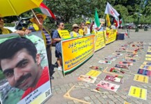 Organized Resistance, Not Another Dictatorship: Why Iran’s Democratic Future Depends on a Real Alternative Organized Resistance, Not Another Dictatorship: Why Iran's Democratic Future Depends on a Real Alternative