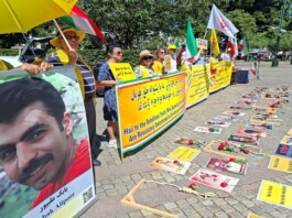 Organized Resistance, Not Another Dictatorship: Why Iran's Democratic Future Depends on a Real Alternative