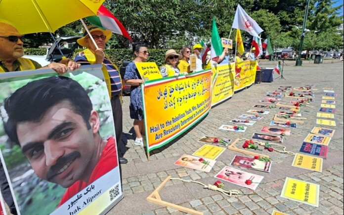 Organized Resistance, Not Another Dictatorship: Why Iran's Democratic Future Depends on a Real Alternative Organized Resistance, Not Another Dictatorship: Why Iran's Democratic Future Depends on a Real Alternative