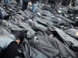 Six Months After Iran’s January 2026 Protests, Questions Over the Death Toll Remain Unanswered Six Months After Iran’s January 2026 Protests, Questions Over the Death Toll Remain Unanswered