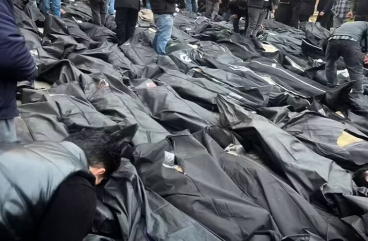 Six Months After Iran’s January 2026 Protests, Questions Over the Death Toll Remain Unanswered