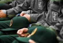 Britain’s Move Against the IRGC Sparks Panic Across Iran Regime Media and Officials Britain's Move Against the IRGC Sparks Panic Across Iran Regime Media and Officials