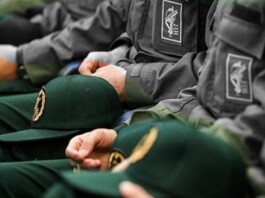 Britain's Move Against the IRGC Sparks Panic Across Iran Regime Media and Officials
