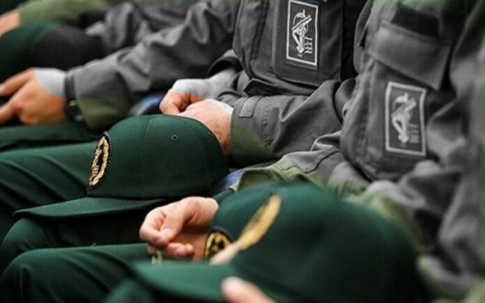 Britain's Move Against the IRGC Sparks Panic Across Iran Regime Media and Officials Britain's Move Against the IRGC Sparks Panic Across Iran Regime Media and Officials