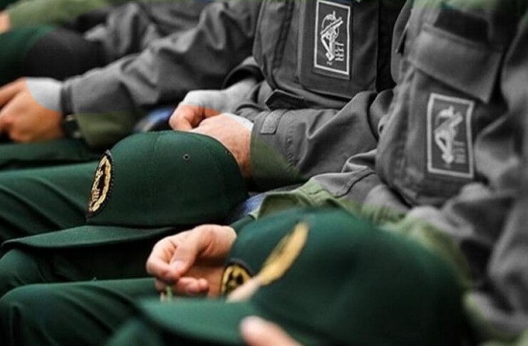 Britain's Move Against the IRGC Sparks Panic Across Iran Regime Media and Officials