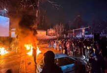Iran’s Future Will Be Decided by Its People—Not Foreign Powers Iran's Future Will Be Decided by Its People—Not Foreign Powers