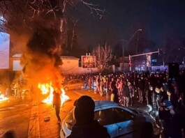 Iran's Future Will Be Decided by Its People—Not Foreign Powers