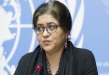 UN Fact-Finding Mission Urges Iran to Halt Protest-Related Executions as Fears Grow for 10 More Prisoners UN Fact-Finding Mission Urges Iran to Halt Protest-Related Executions as Fears Grow for 10 More Prisoners