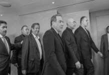 Fear Has Replaced Confidence Inside Iran’s Regime Fear Has Replaced Confidence Inside Iran's Regime