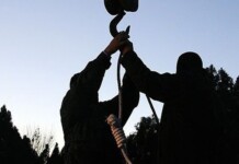Public Executions Will Not Save Iran’s Regime from Its Deepening Crisis Public Executions Will Not Save Iran's Regime from Its Deepening Crisis