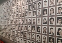 The Justice Movement for the 1988 Massacre: How a Cry for Accountability Became a Global Campaign Against Impunity The Justice Movement for the 1988 Massacre: How a Cry for Accountability Became a Global Campaign Against Impunity