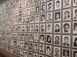 The Justice Movement for the 1988 Massacre: How a Cry for Accountability Became a Global Campaign Against Impunity