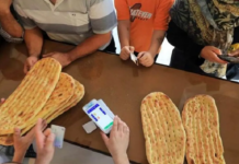 Bread Price Hikes Push Iran’s Cost-of-Living Crisis to the Breaking Point Bread Price Hikes Push Iran’s Cost-of-Living Crisis to the Breaking Point